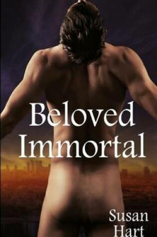 Cover of Beloved Immortal (an Erotic Romance Novel)