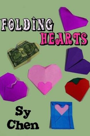 Cover of Folding Hearts