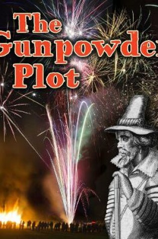 Cover of The Gunpowder Plot