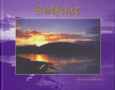 Book cover for Belfast