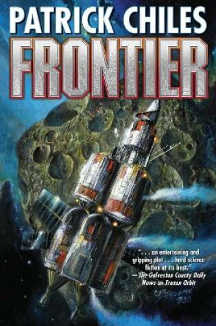 Cover of Frontier