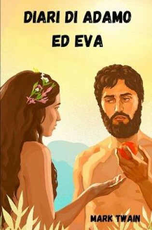 Cover of Diari di Adamo ed Eva