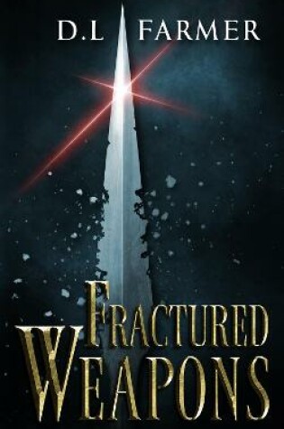 Cover of Fractured Weapons