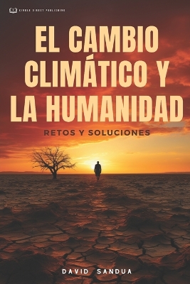 Book cover for El Cambio Climático Y La Humanidad