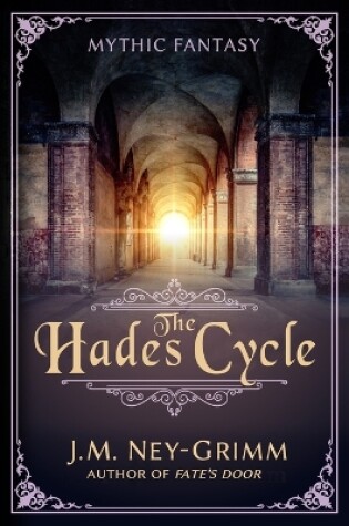 Cover of The Hades Cycle