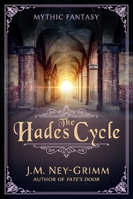 Book cover for The Hades Cycle