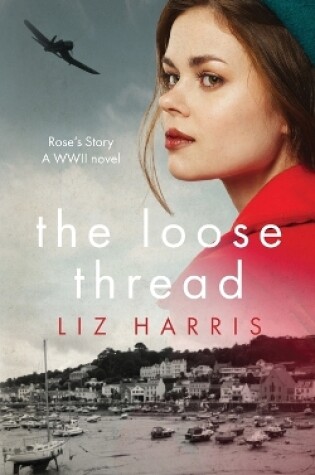 Cover of The Loose Thread