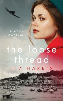 Book cover for The Loose Thread