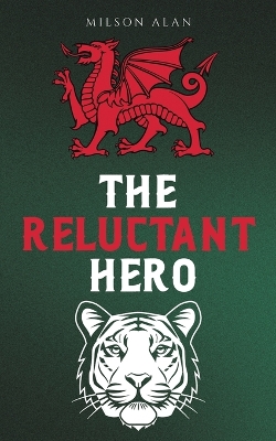 Cover of The Reluctant Hero