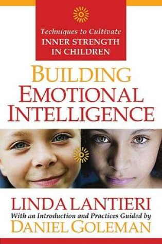 Cover of Building Emotional Intelligence