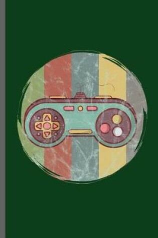 Cover of Vintage Video games Controller