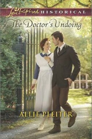 Cover of The Doctor's Undoing