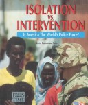 Cover of Isolation V. Intervention