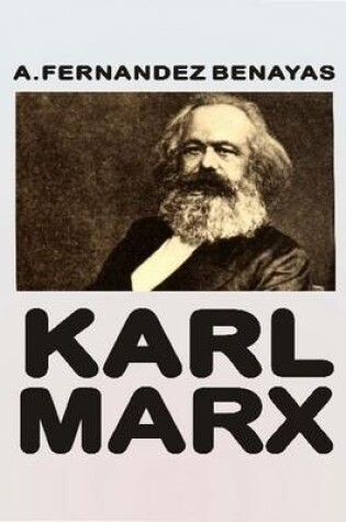 Cover of Karl Marx