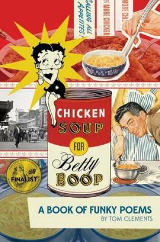 Cover of Chicken Soup for Betty Boop