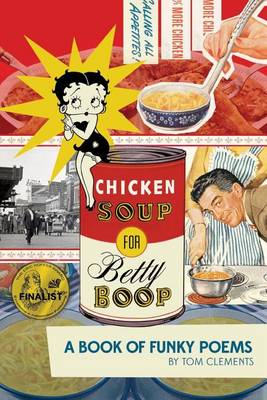 Book cover for Chicken Soup for Betty Boop