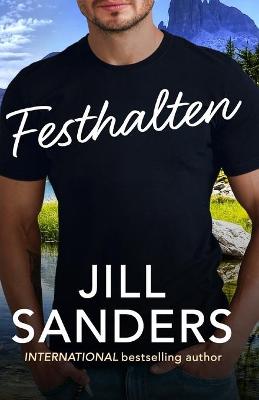 Cover of Festhalten