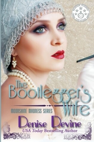 Cover of The Bootlegger's Wife