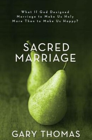 Cover of Sacred Marriage Gift Edition