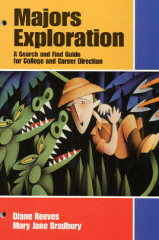 Cover of Majors Exploration