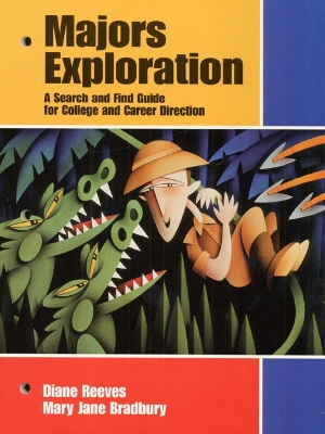 Book cover for Majors Exploration