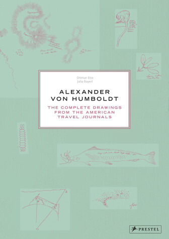 Book cover for Alexander Von Humboldt