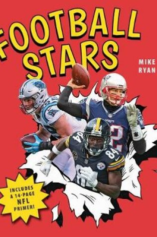 Cover of Football Stars