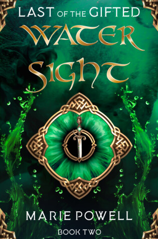 Cover of Water Sight