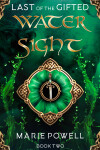 Book cover for Water Sight