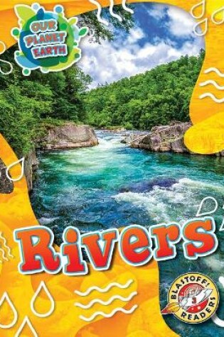 Cover of Rivers