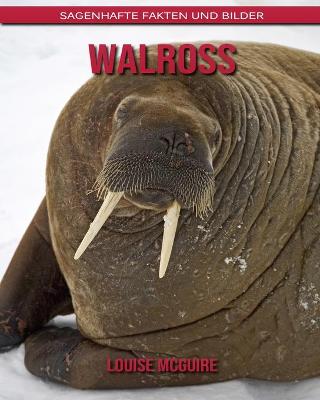 Book cover for Walross