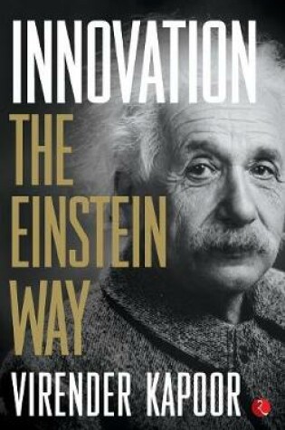 Cover of Innovation