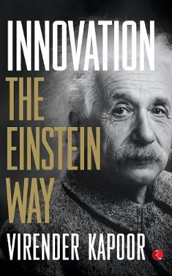 Book cover for Innovation