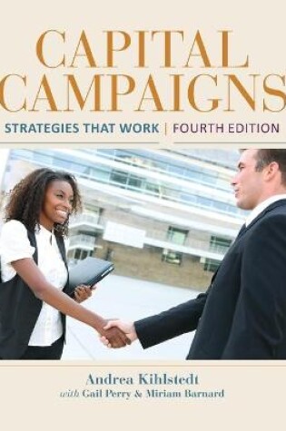 Cover of Capital Campaigns