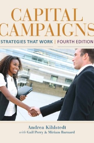 Cover of Capital Campaigns