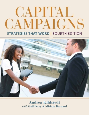 Book cover for Capital Campaigns