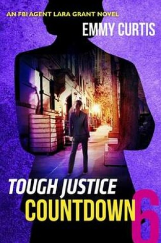 Cover of Tough Justice