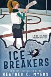 Book cover for Ice Breakers