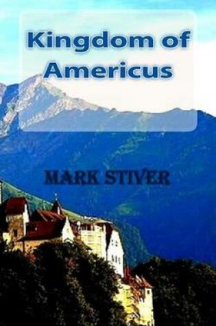 Cover of Kingdom of Americus