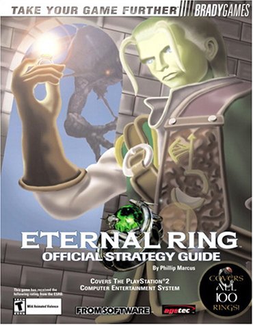 Book cover for 0ternal Ring Osg (D6)