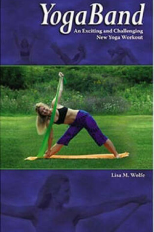 Cover of Yogaband