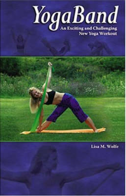 Book cover for Yogaband