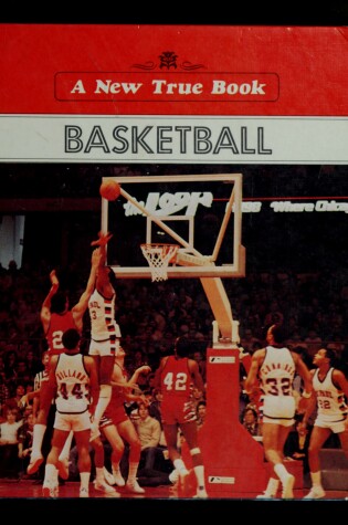 Cover of Basketball