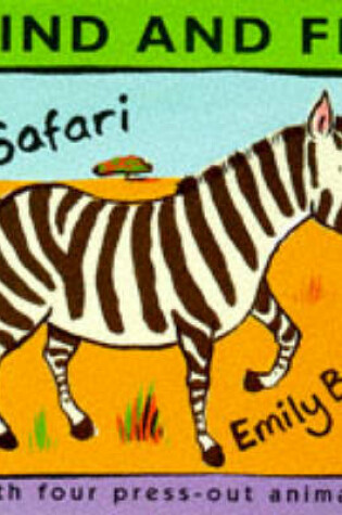 Cover of Safari