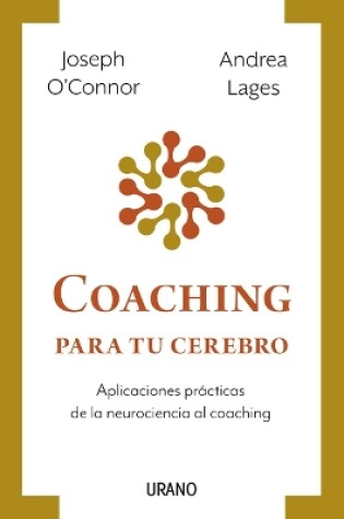 Cover of Coaching Para Tu Cerebro