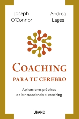 Book cover for Coaching Para Tu Cerebro