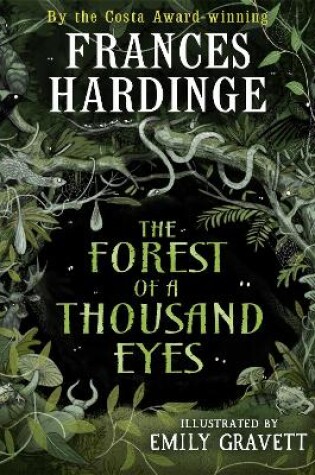 Cover of The Forest of a Thousand Eyes