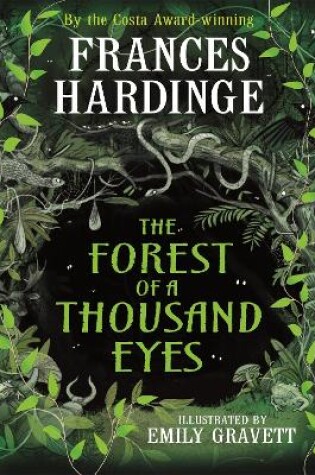 Cover of The Forest of a Thousand Eyes