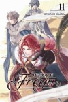 Book cover for Prince Freya, Vol. 11