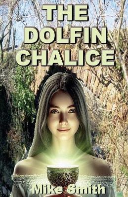 Book cover for The Dolfin Chalice